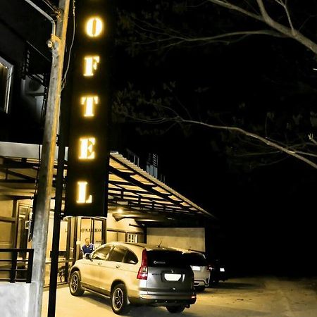 Hostel Loftel @ Nakhon Nakhon Si Thammarat Exteriér fotografie