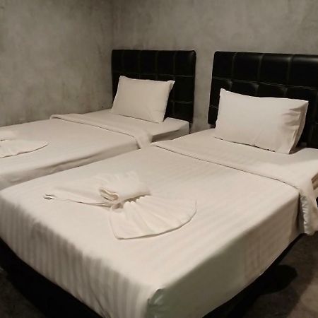 Hostel Loftel @ Nakhon Nakhon Si Thammarat Exteriér fotografie