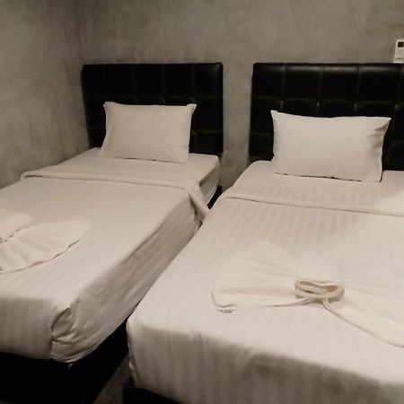 Hostel Loftel @ Nakhon Nakhon Si Thammarat Exteriér fotografie