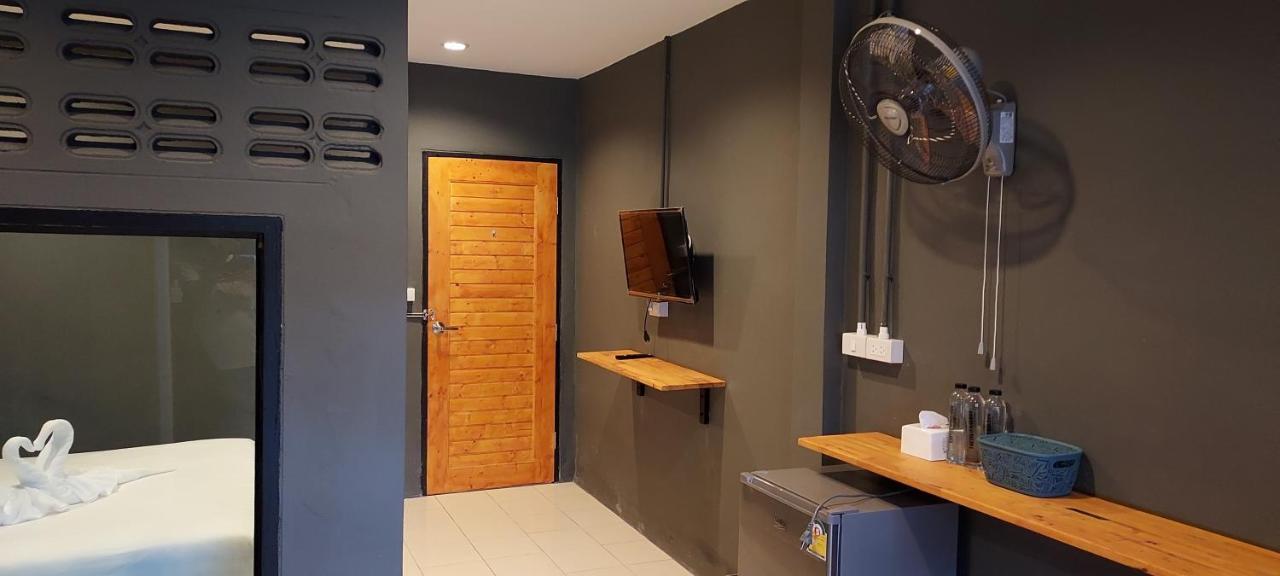 Hostel Loftel @ Nakhon Nakhon Si Thammarat Exteriér fotografie