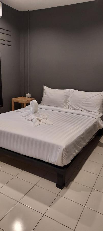 Hostel Loftel @ Nakhon Nakhon Si Thammarat Exteriér fotografie