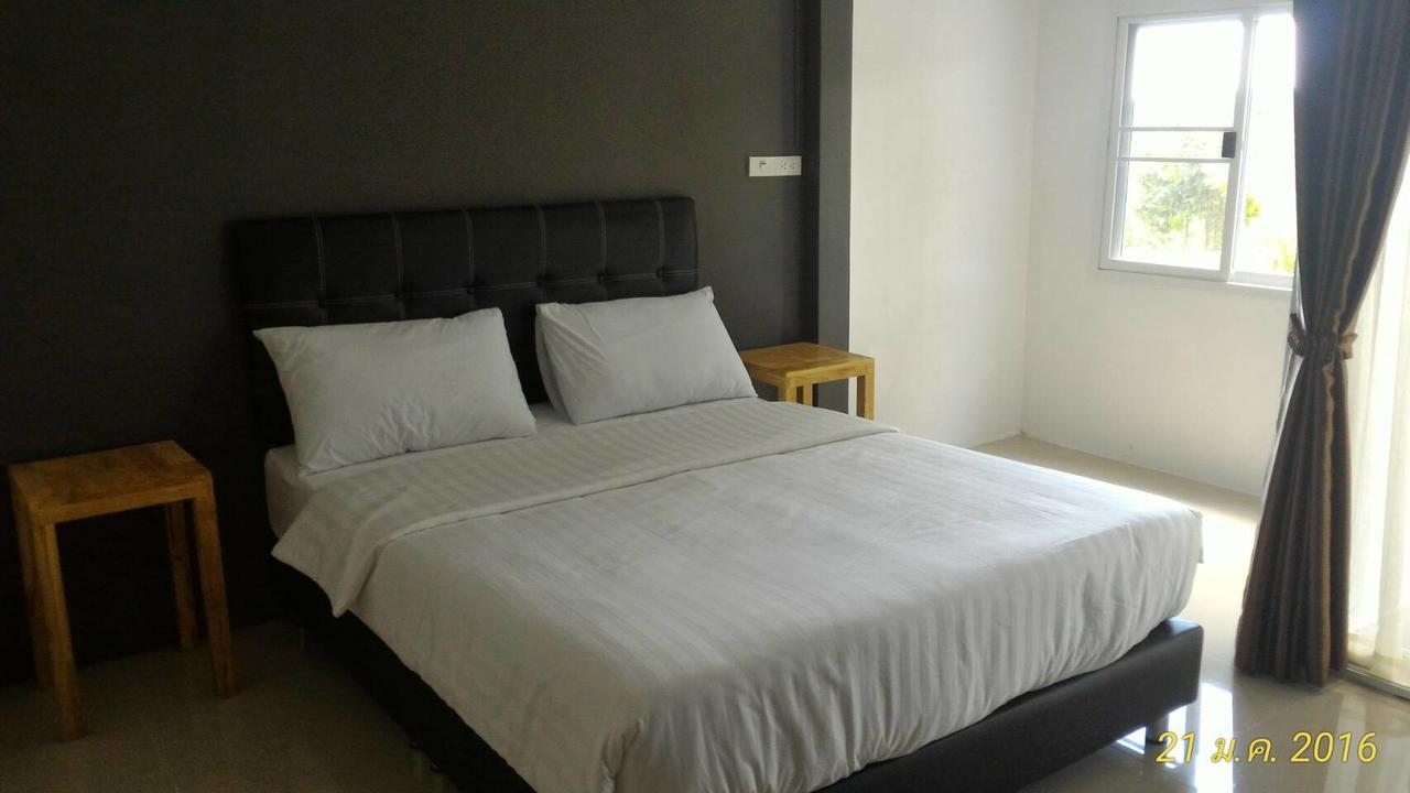 Hostel Loftel @ Nakhon Nakhon Si Thammarat Exteriér fotografie