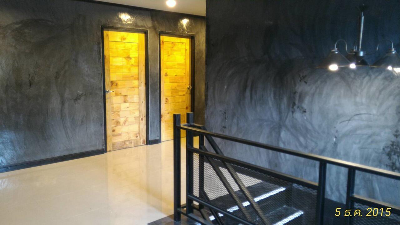 Hostel Loftel @ Nakhon Nakhon Si Thammarat Exteriér fotografie