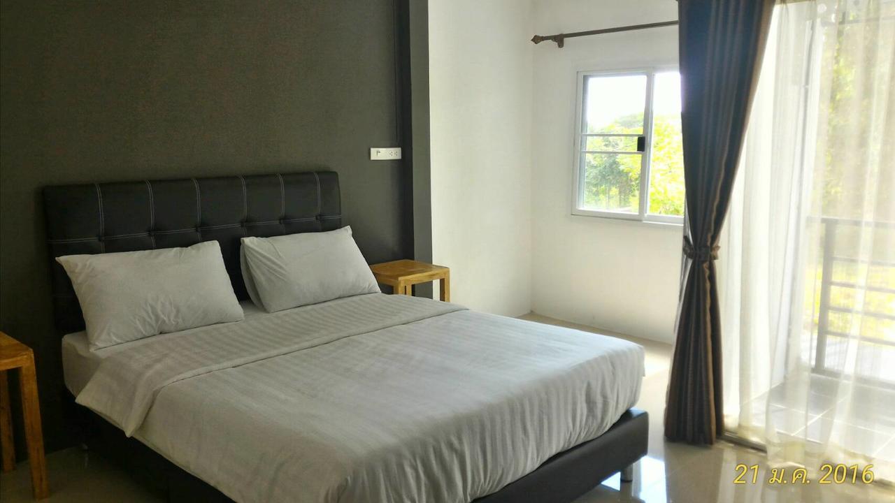 Hostel Loftel @ Nakhon Nakhon Si Thammarat Exteriér fotografie