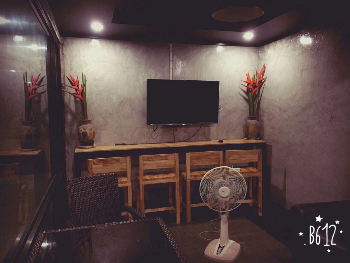 Hostel Loftel @ Nakhon Nakhon Si Thammarat Exteriér fotografie