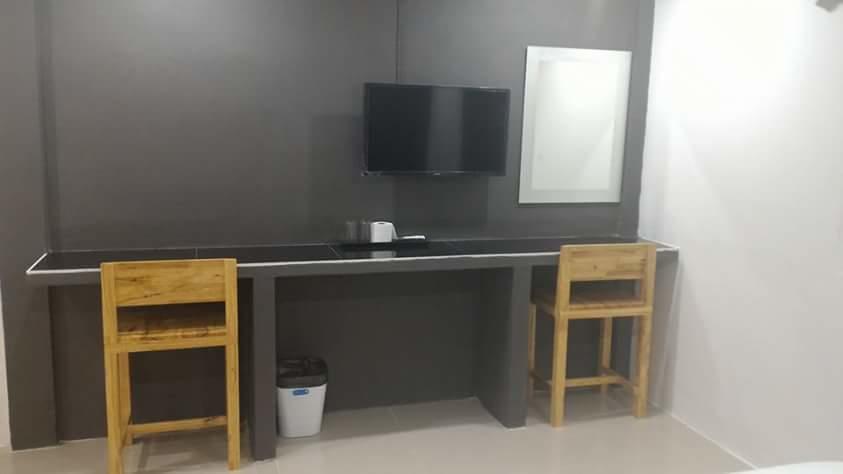 Hostel Loftel @ Nakhon Nakhon Si Thammarat Exteriér fotografie