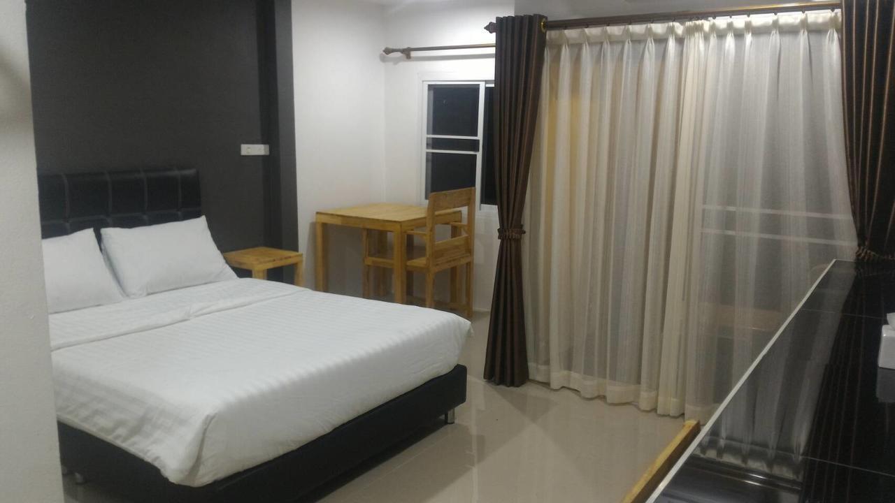Hostel Loftel @ Nakhon Nakhon Si Thammarat Exteriér fotografie