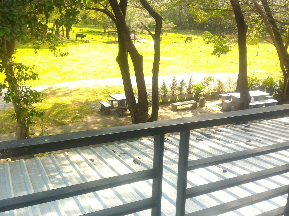 Hostel Loftel @ Nakhon Nakhon Si Thammarat Exteriér fotografie