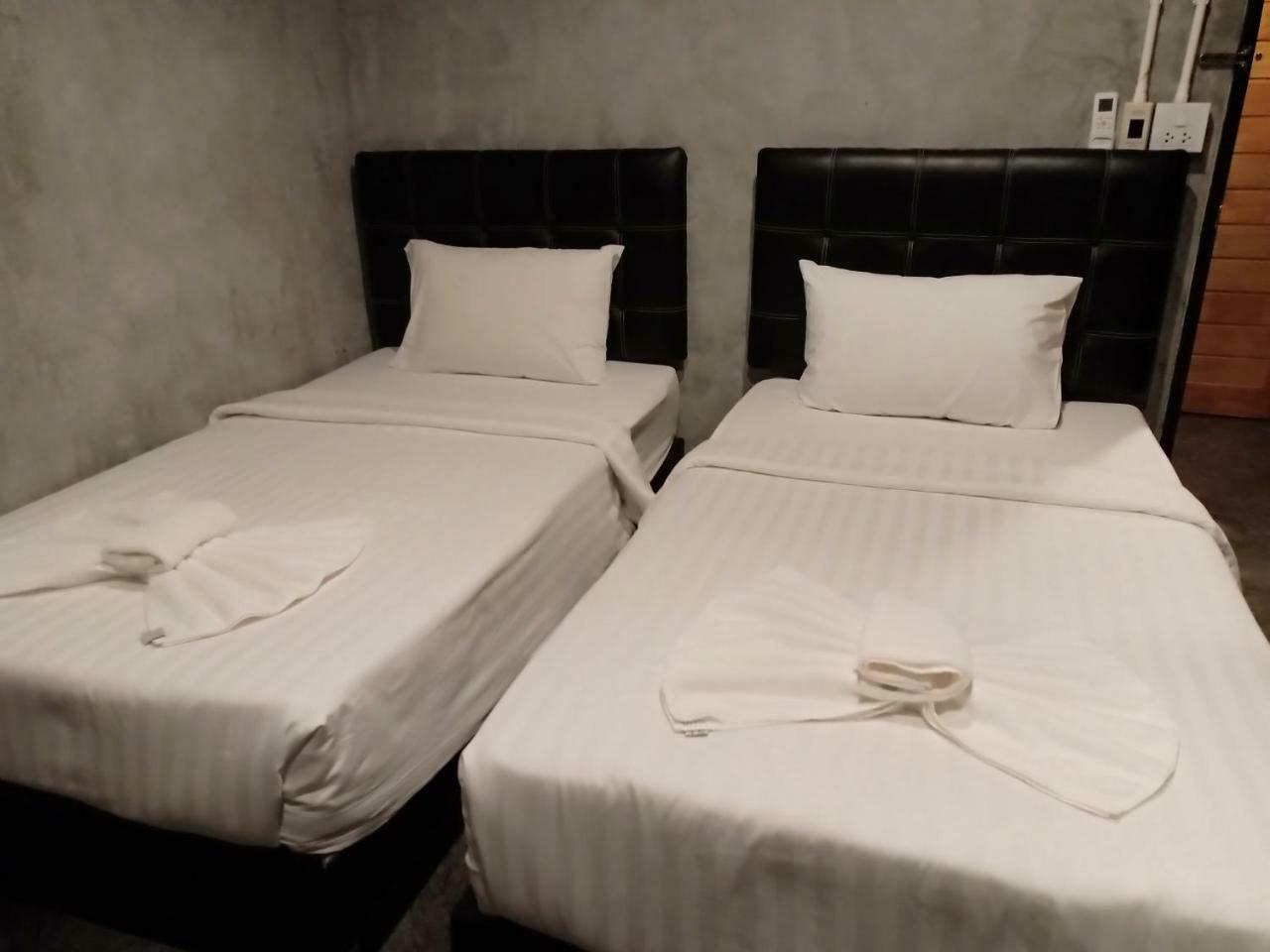Hostel Loftel @ Nakhon Nakhon Si Thammarat Exteriér fotografie