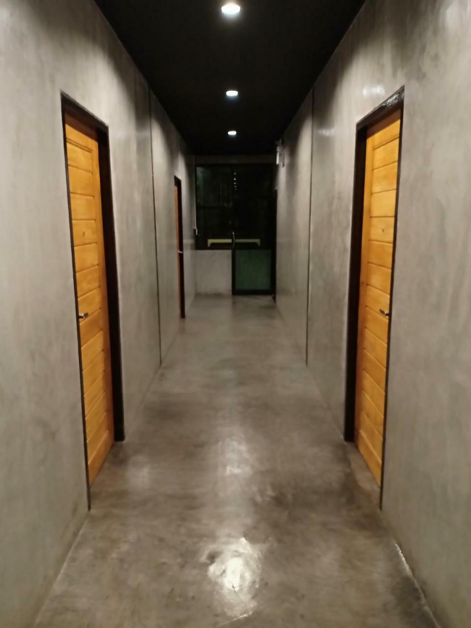 Hostel Loftel @ Nakhon Nakhon Si Thammarat Exteriér fotografie