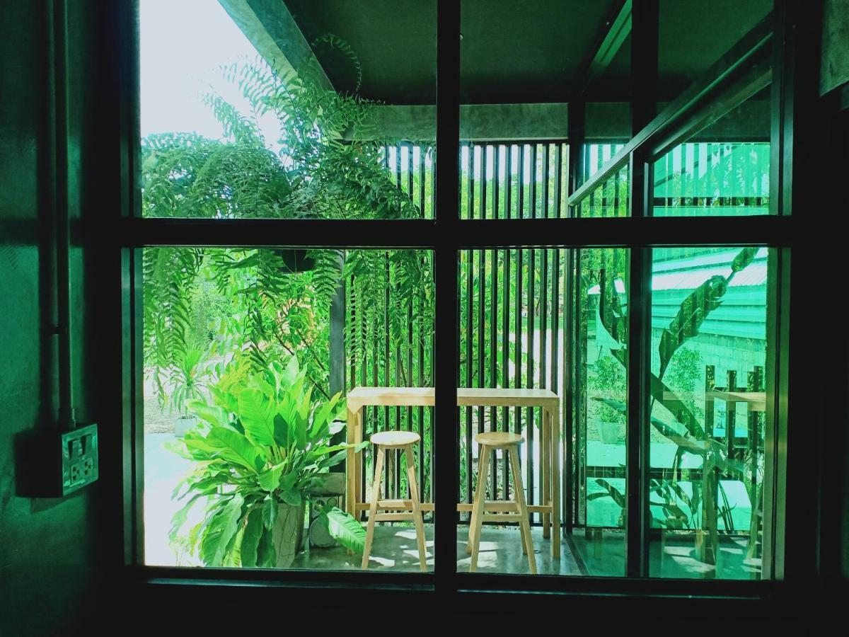 Hostel Loftel @ Nakhon Nakhon Si Thammarat Exteriér fotografie